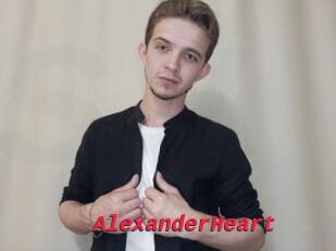 AlexanderHeart