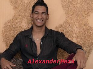 AlexanderMeza