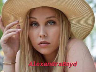 AlexandraBoyd