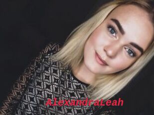 AlexandraLeah