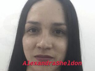 AlexandraSheldon