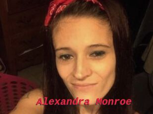 Alexandra_Monroe