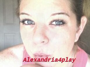Alexandria4play