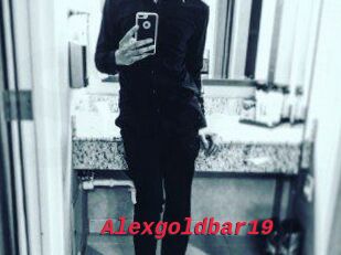 Alexgoldbar19