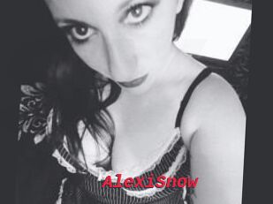 AlexiSnow
