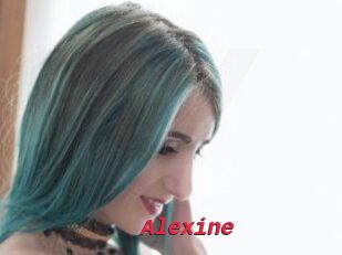 Alexine