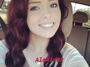 Alexis92