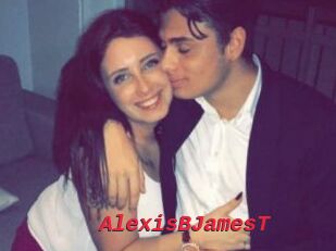 AlexisBJamesT