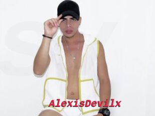 AlexisDevilx