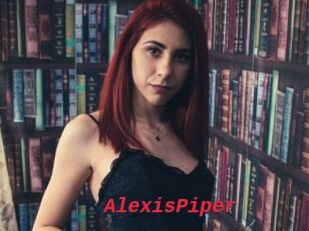 AlexisPiper