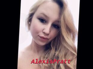 AlexisPratt