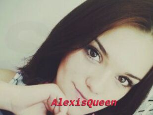 AlexisQueen