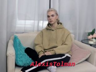 AlexisTolman