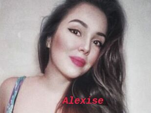 Alexise