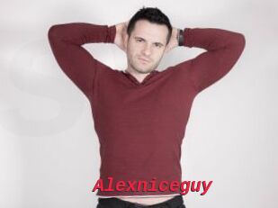 Alexniceguy