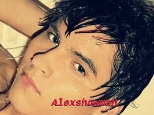Alexshowman
