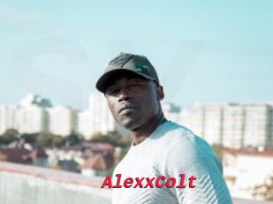 AlexxColt