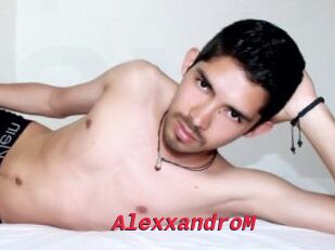 AlexxandroM