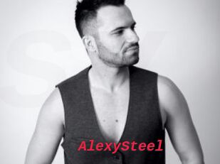 AlexySteel