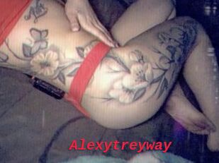 Alexytreyway