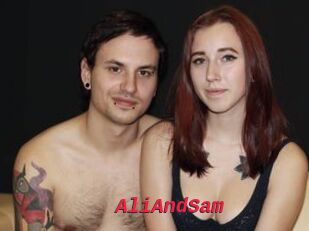 AliAndSam