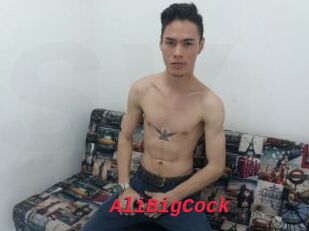 AliBigCock
