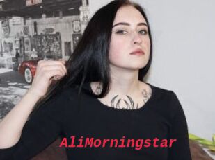 AliMorningstar