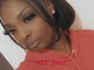 Ali_Benz