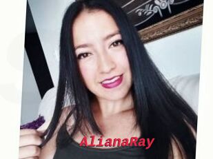 AlianaRay