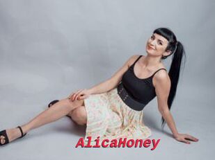 AlicaHoney