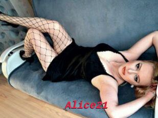 Alice21
