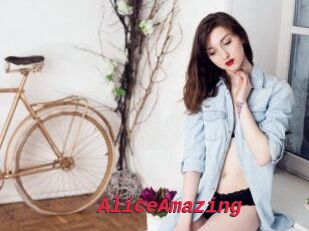 AliceAmazing