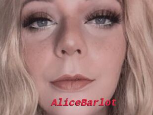 AliceBarlot