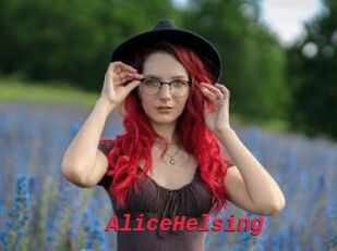 AliceHelsing