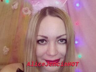 AliceJencinHOT