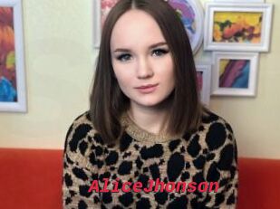 AliceJhonson