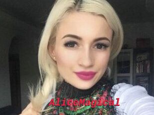 AliceMagical