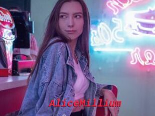 AliceMillium
