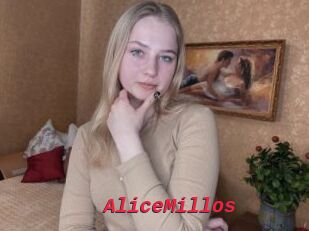 AliceMillos