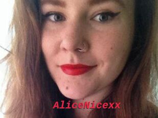 AliceNicexx