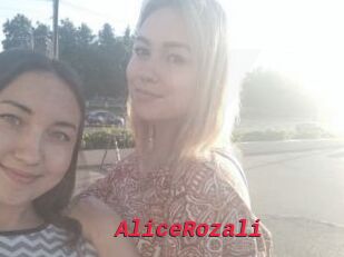 AliceRozali