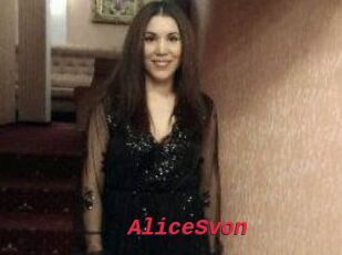 AliceSvon