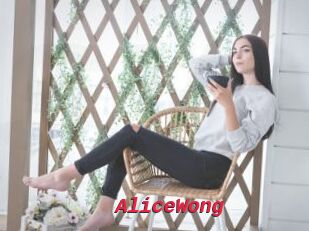 AliceWong