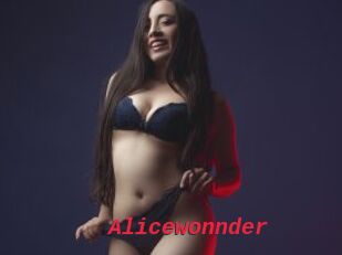 Alicewonnder