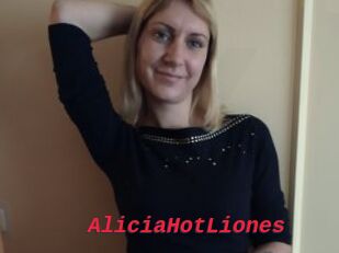 AliciaHotLiones