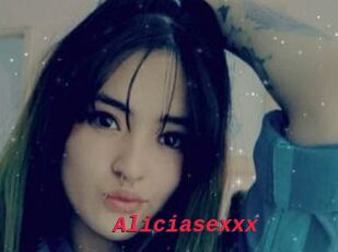 Aliciasexxx