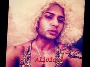 Alicious