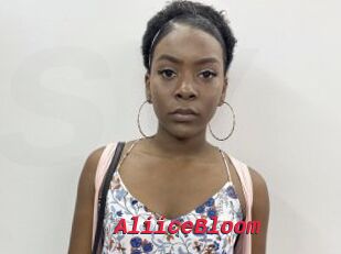 AliiceBloom