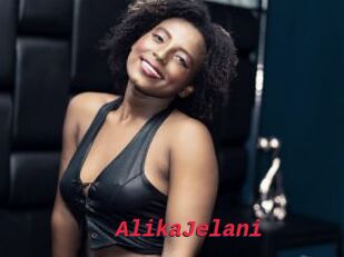 AlikaJelani