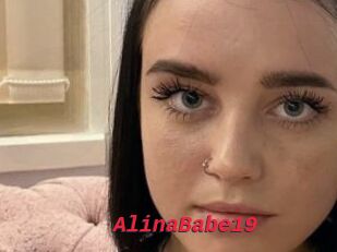 AlinaBabe19
